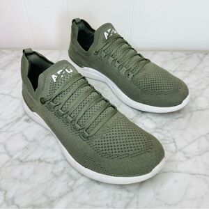 APL Women's Techloom Breeze - Green